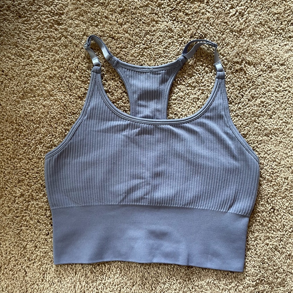 Balance Athletics Linear Racer Top - M